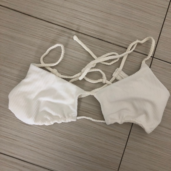 Frankie's Bikinis Other - Frankie’s Bikinis Willa Top